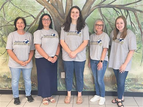 4th Grade Team 2024-25